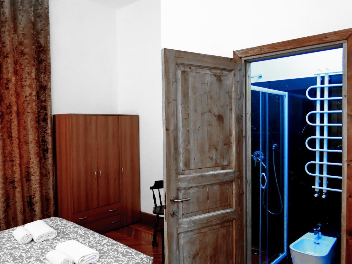 Nik Rooms Roma Exterior foto