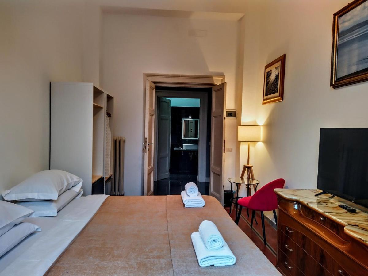 Nik Rooms Roma Exterior foto