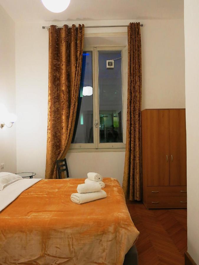 Nik Rooms Roma Exterior foto